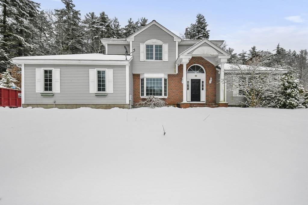 Westminster, MA 01473,36 Woodland Drive