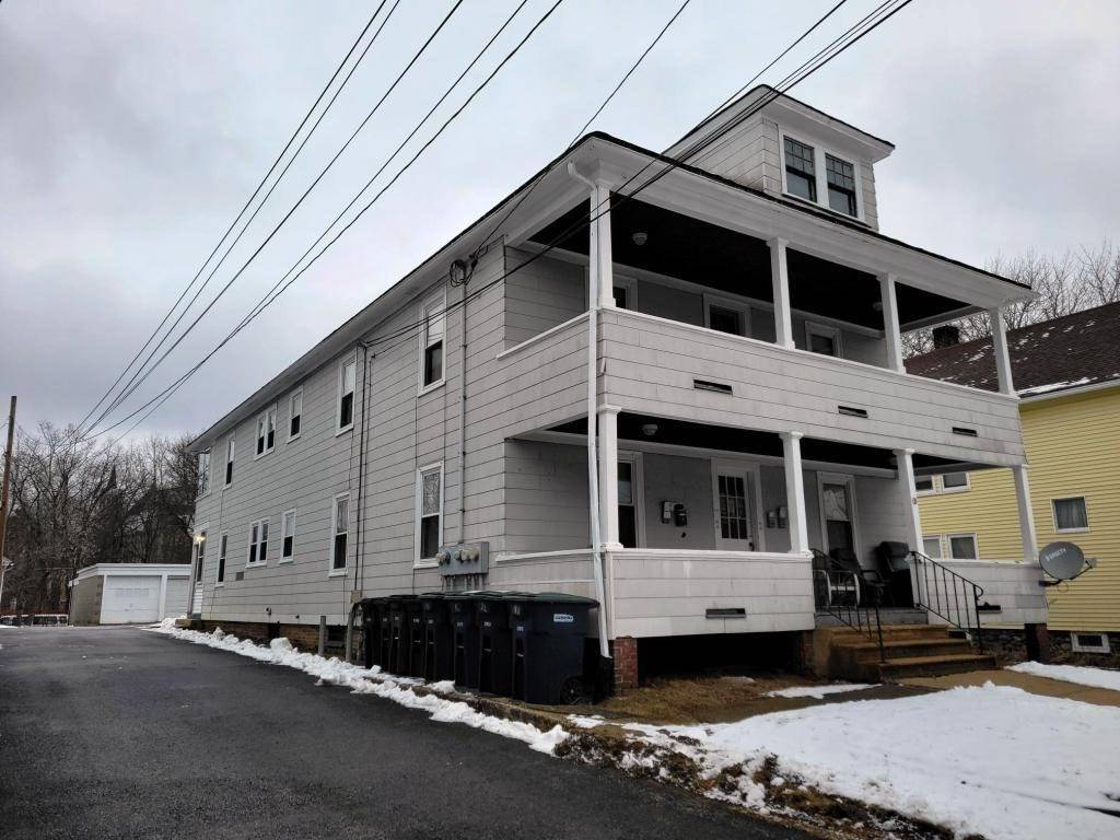 Southbridge, MA 01550,65 North St