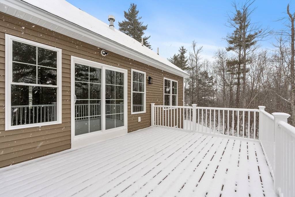 New Ipswich, NH 03071,29 High Range Drive