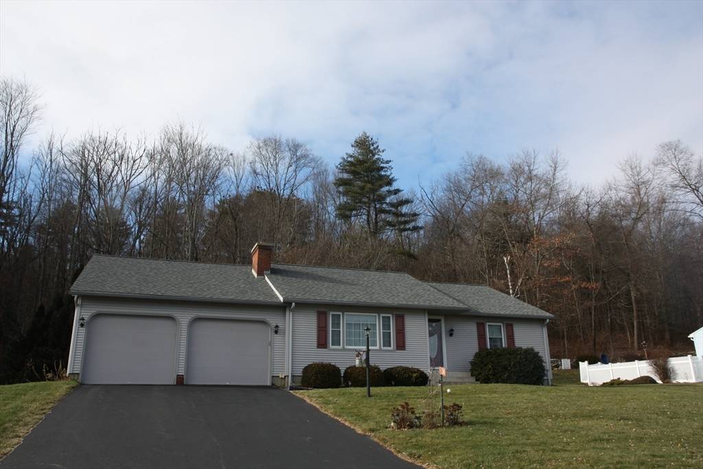 Ware, MA 01082,34 Berkshire Cir