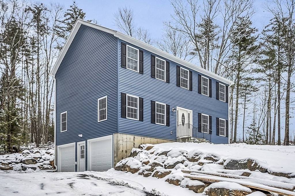 Athol, MA 01331,823 Carpenter Rd