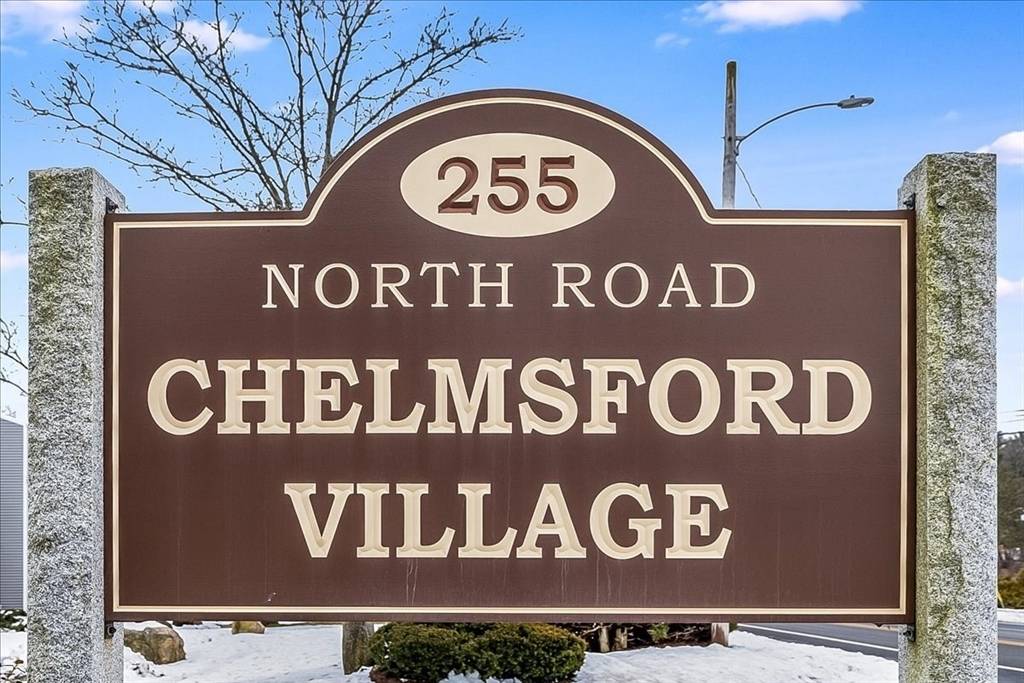 Chelmsford, MA 01824,255 North Rd #241