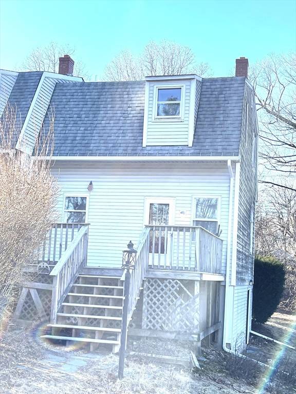 Wrentham, MA 02093,300 Creek St #300