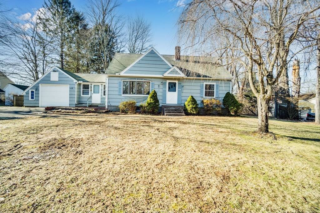 East Longmeadow, MA 01028,247 Vineland Ave