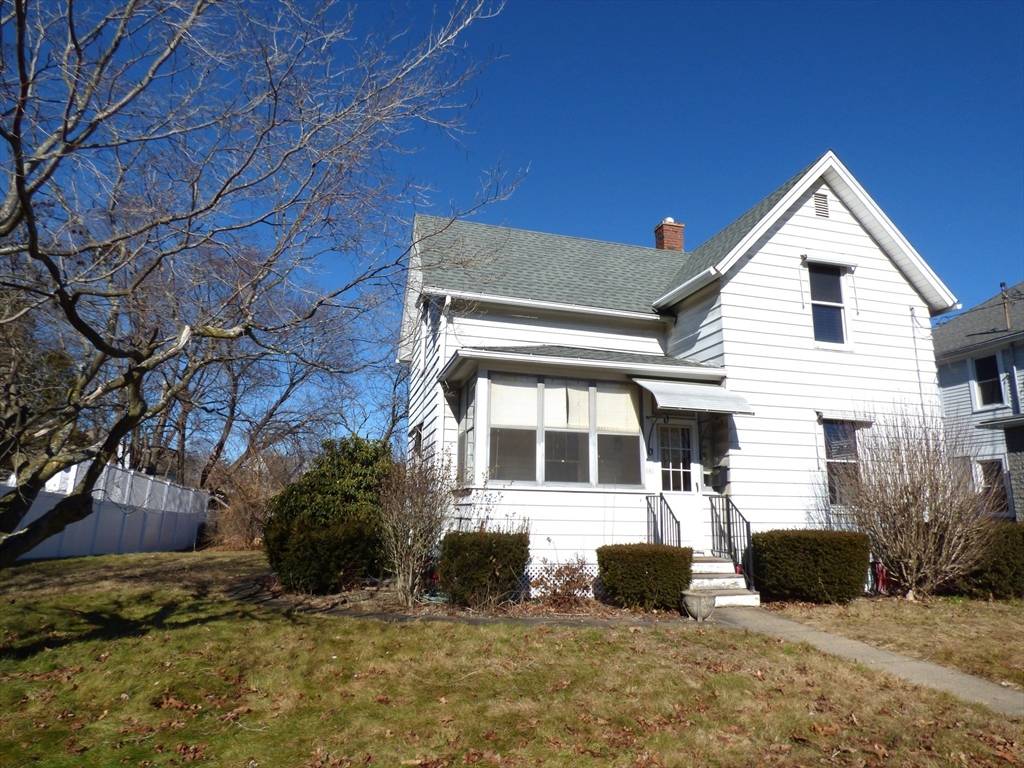 Ludlow, MA 01056,181 East St