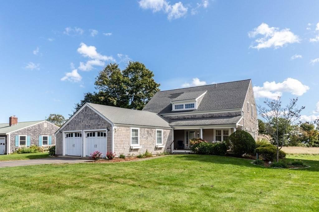 Plymouth, MA 02360,17 Muster Field Road