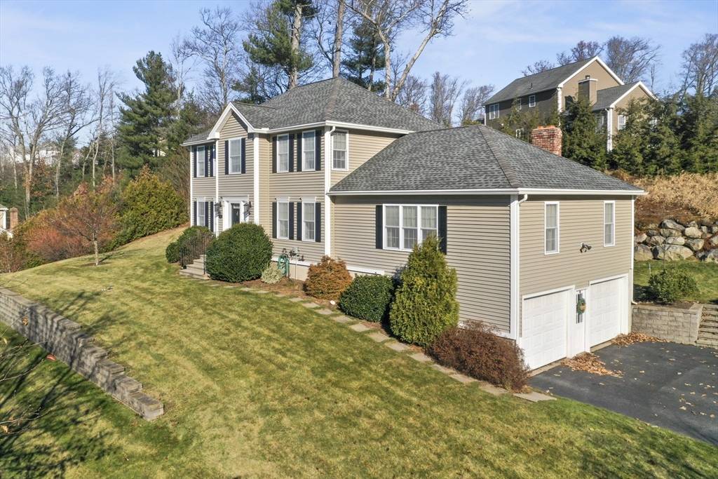 Holden, MA 01520,151 Blair Drive