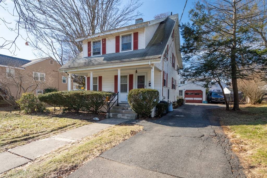 Needham, MA 02492,239 Manning Street