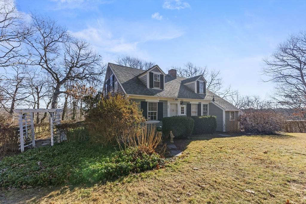 Plymouth, MA 02360,31 Crescent Ave