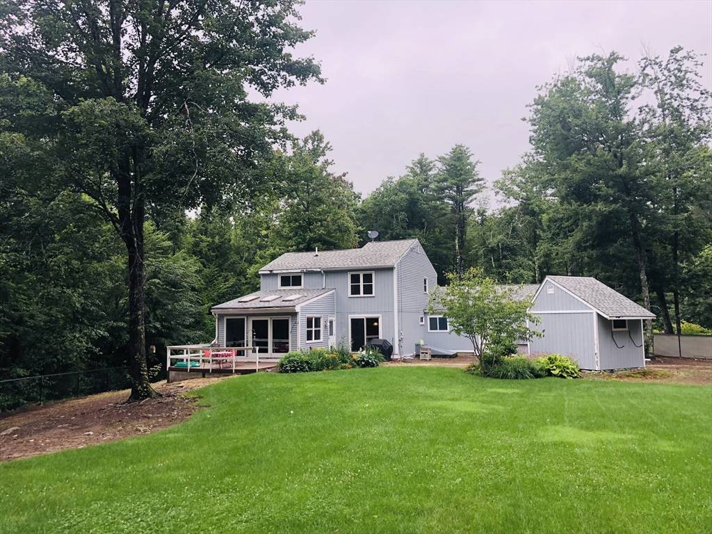 Jaffrey, NH 03452,99 Lacy Rd