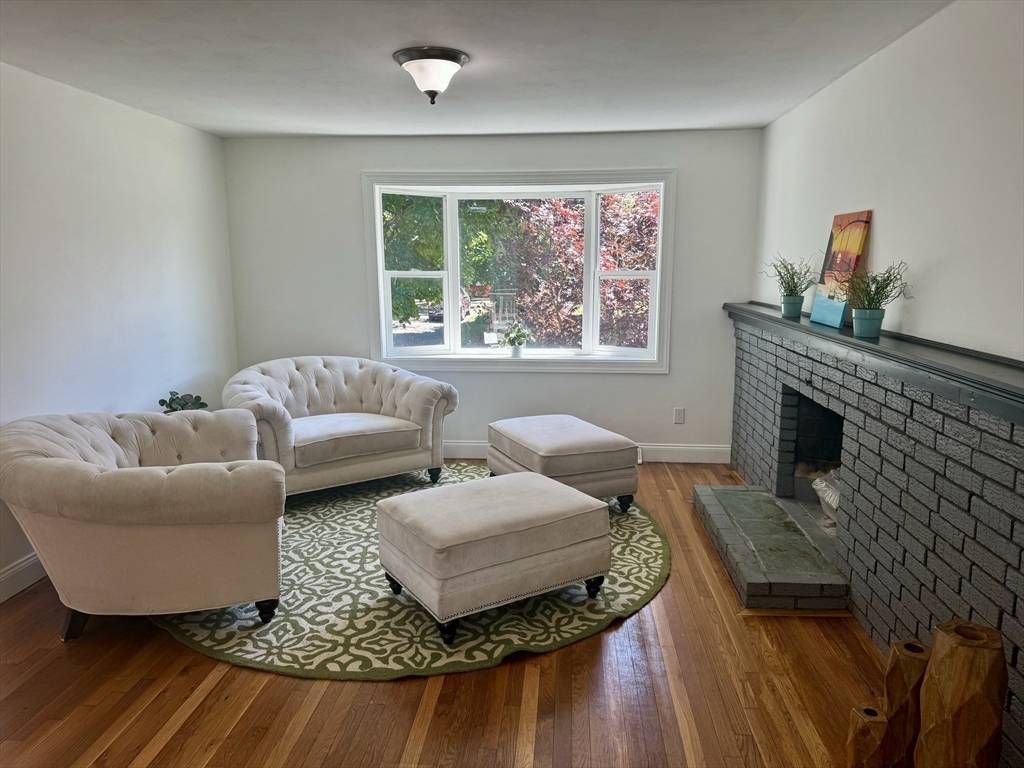 Brockton, MA 02301,645 W Chestnut Street