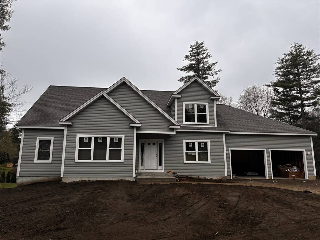 Hadley, MA 01035,5 Colony Drive