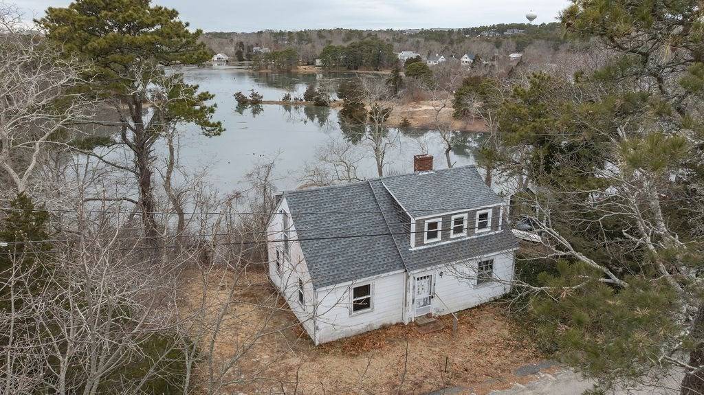 Wellfleet, MA 02667,40 Pine Point