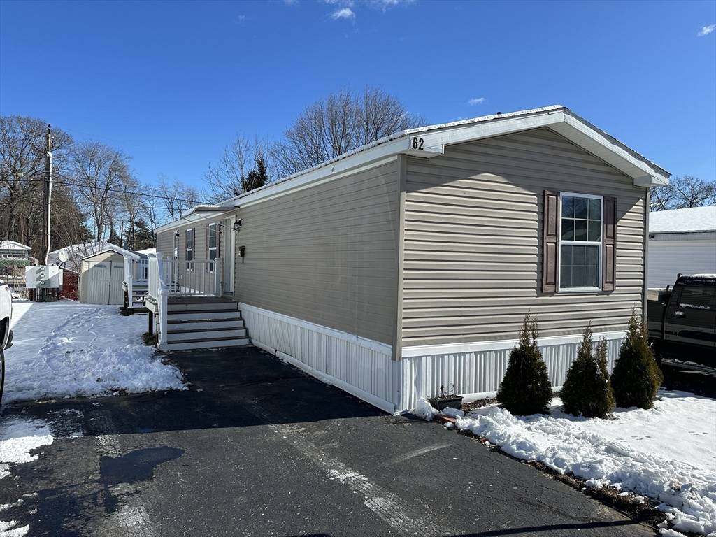 Marlborough, MA 01752,181 Boston Post Road E #62