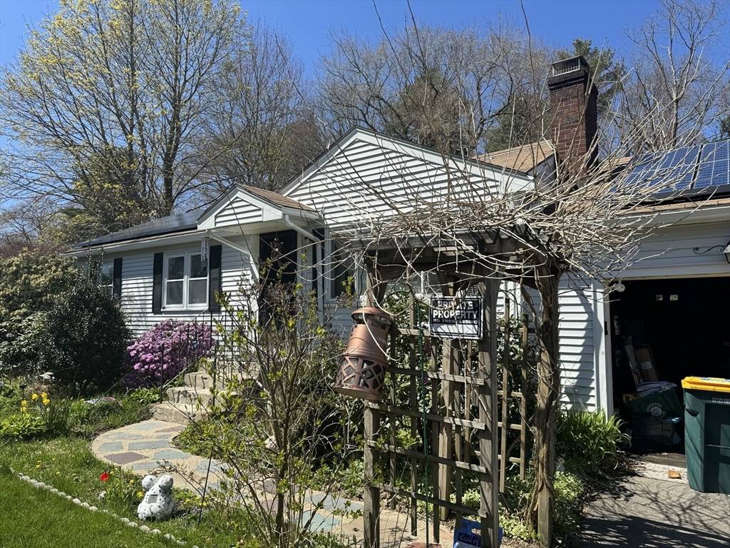 Abington, MA 02351,632 Summer St