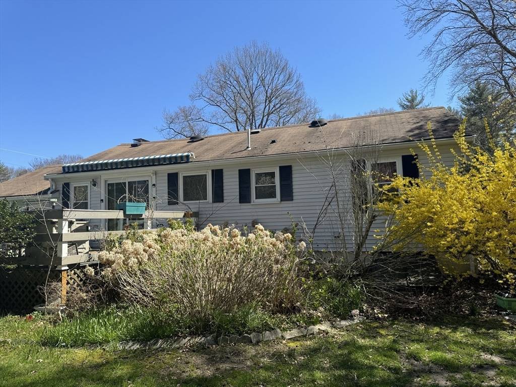 Abington, MA 02351,632 Summer St