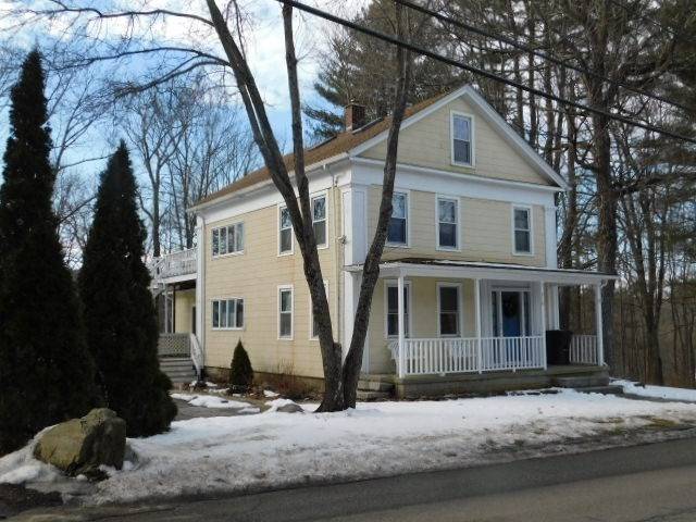 Leicester, MA 01542,918 Pleasant St