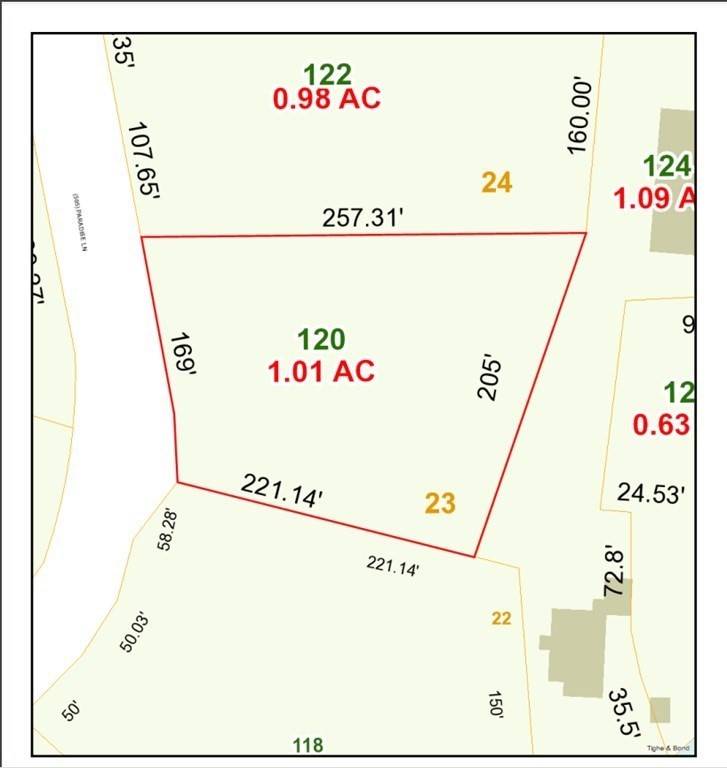 Sturbridge, MA 01518,120 Paradise Ln