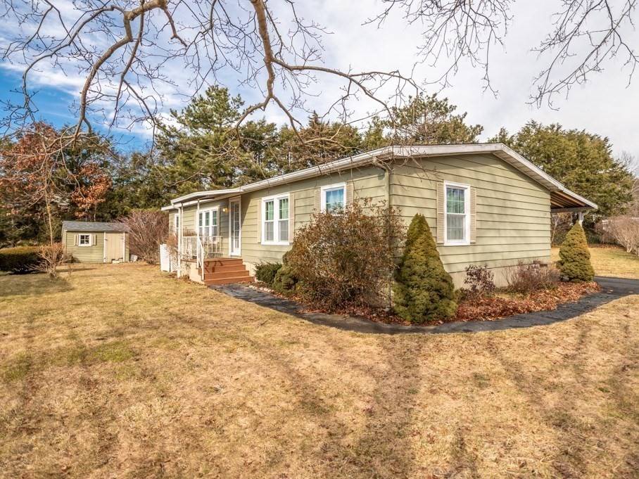 Plymouth, MA 02360,184 Viking Drive