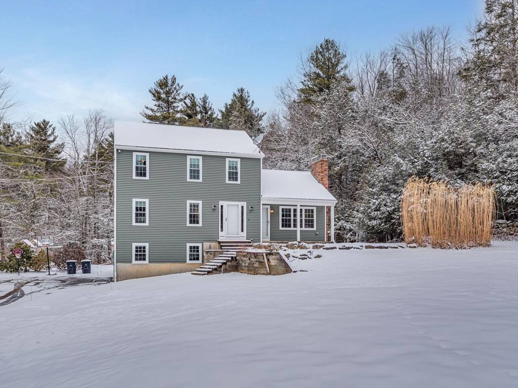 Rutland, MA 01543,73 Brintnal Dr