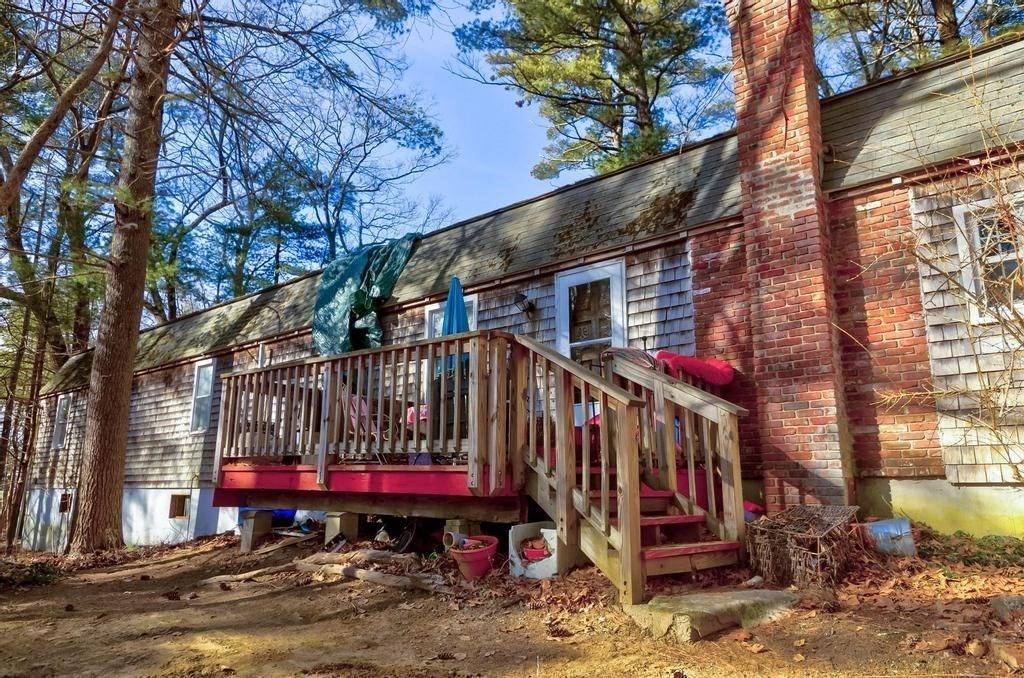 Rowley, MA 01969,109 Glen St