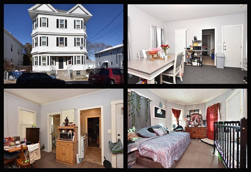 New Bedford, MA 02745,59 Covell Street