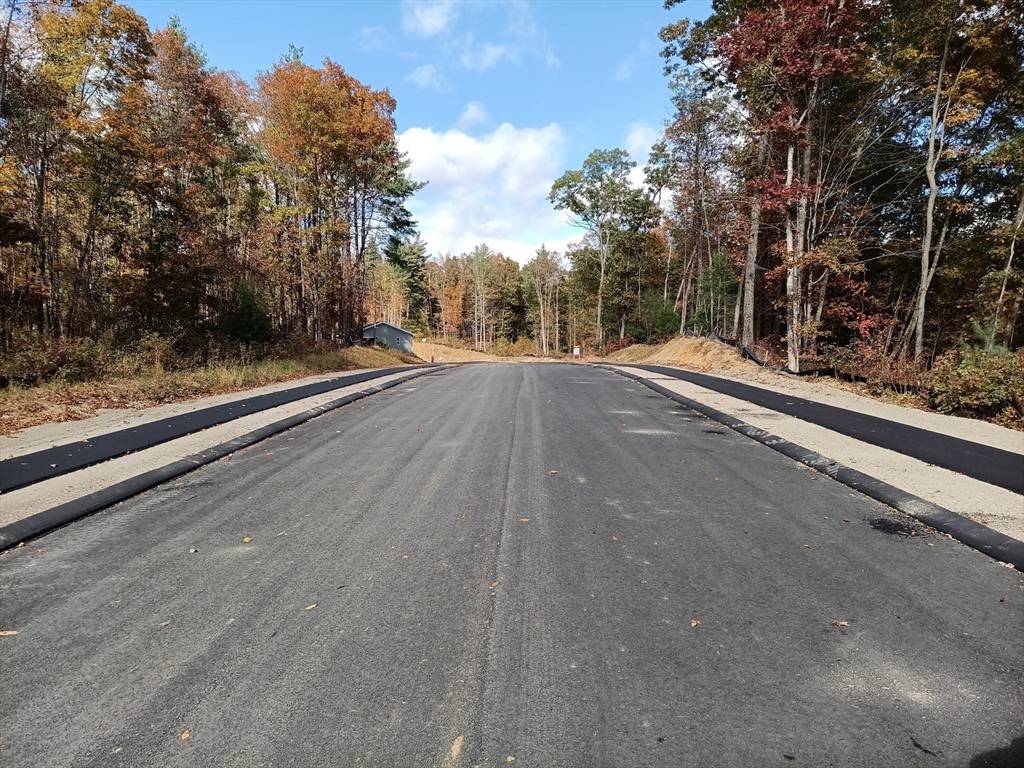 Sturbridge, MA 01550,Lot 1 Berry Farms Road