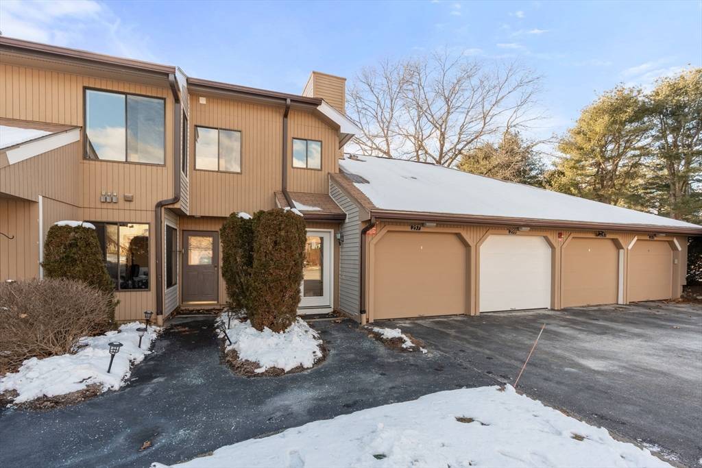 Ashland, MA 01721,259 Trailside Way #259