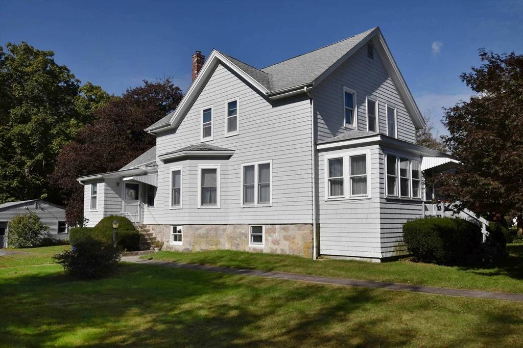 Westport, MA 02790,185 Sanford Road