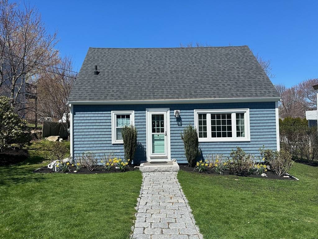 Scituate, MA 02066,5 11th Ave