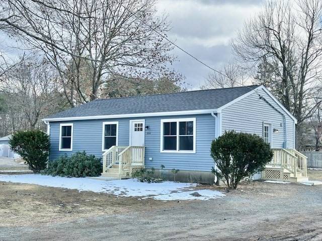 Greenfield, MA 01301,100 Fairview St E