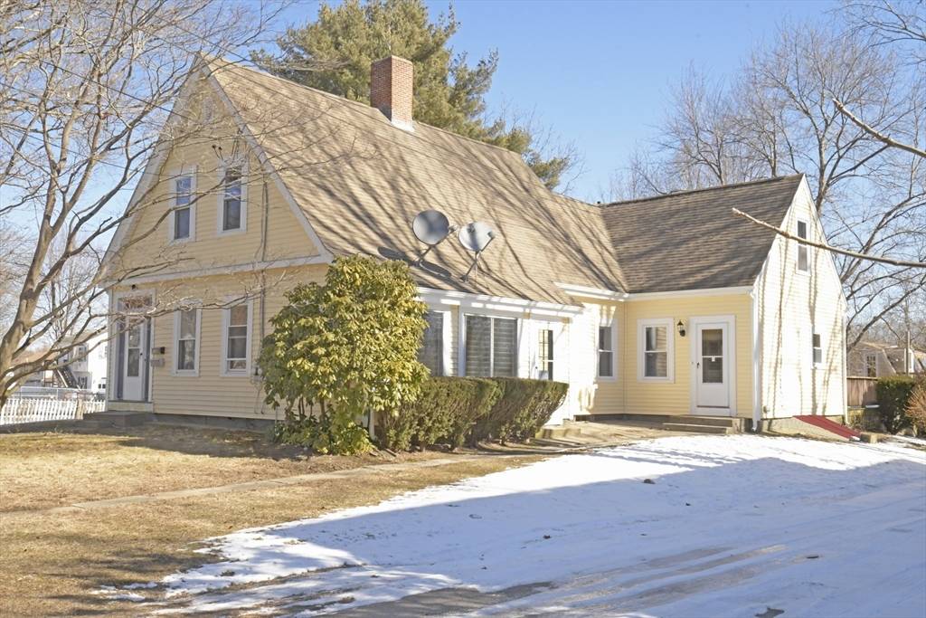 Whitman, MA 02382,177 Pleasant St