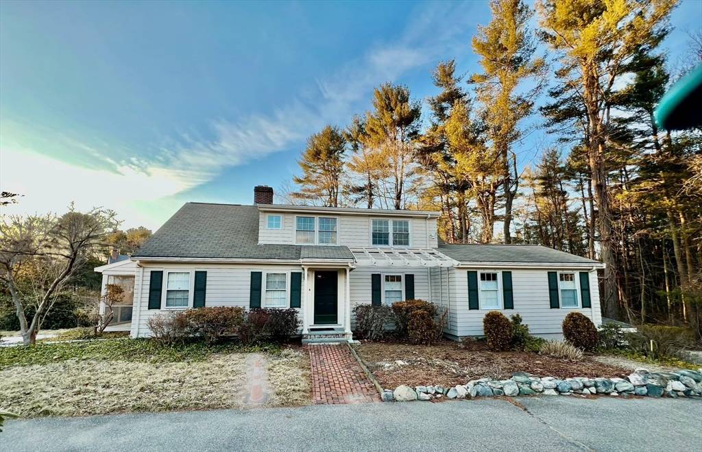 Needham, MA 02492,67 Heather Ln