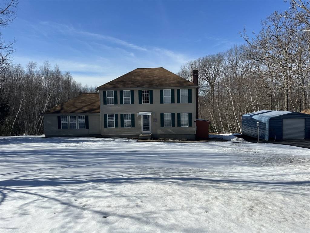 New Ipswich, NH 03071,73 Mountain View Dr