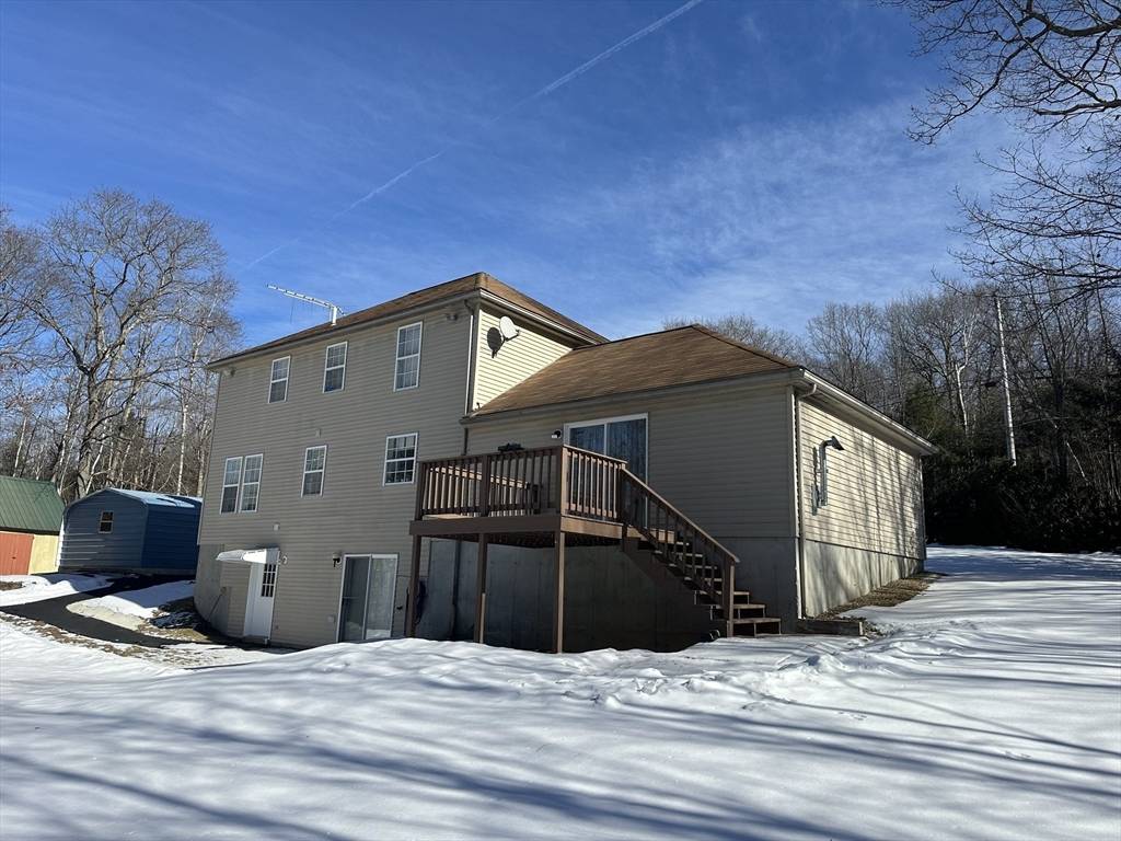 New Ipswich, NH 03071,73 Mountain View Dr