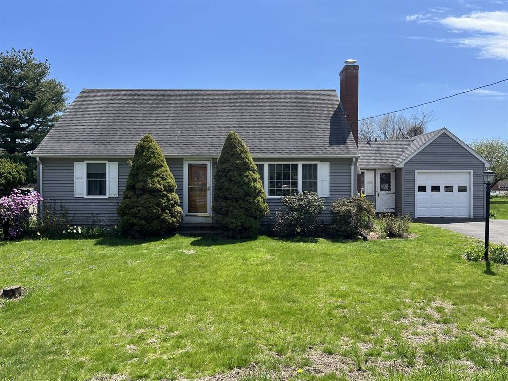 East Longmeadow, MA 01028,168 Maple Street