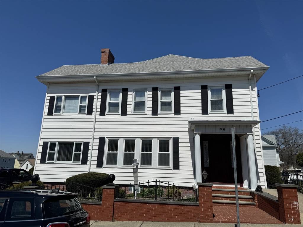 Fall River, MA 02723,60 Chesworth St