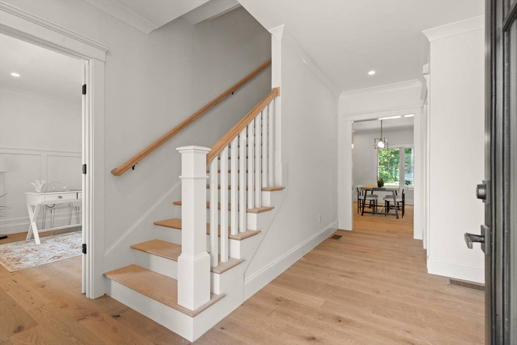 Reading, MA 01867,15 Farmhouse Lane