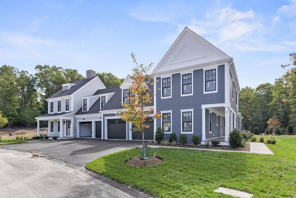 Plymouth, MA 02360,46 Sandwich Road #34