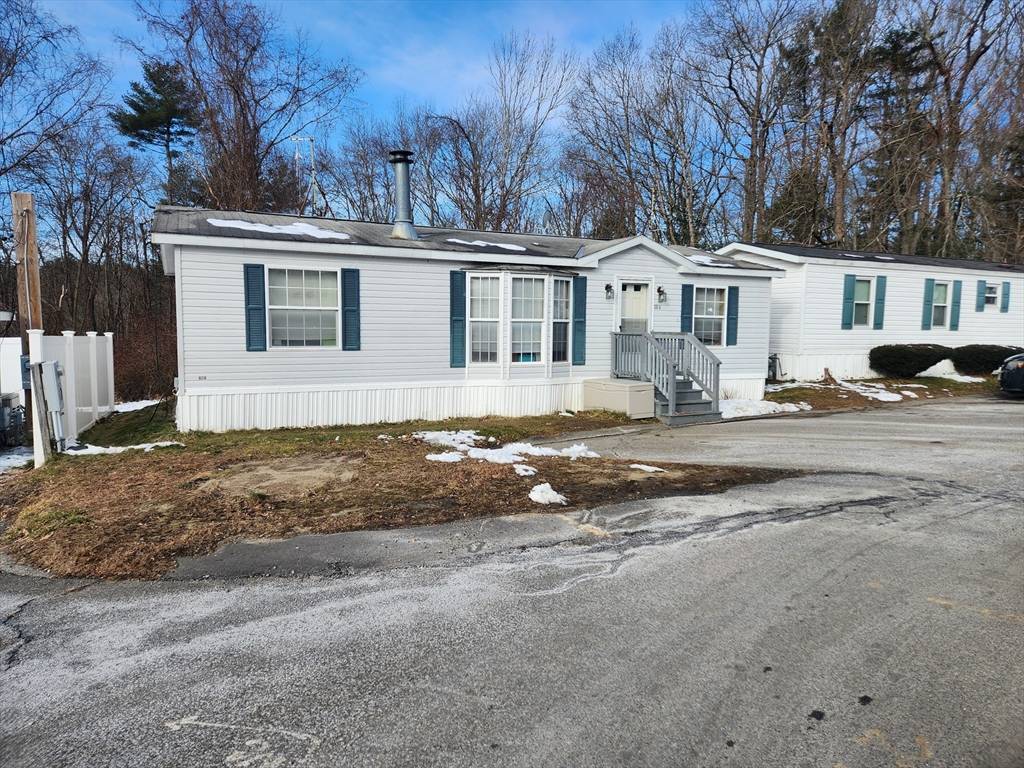 Rockland, MA 02370,22C Alpine St