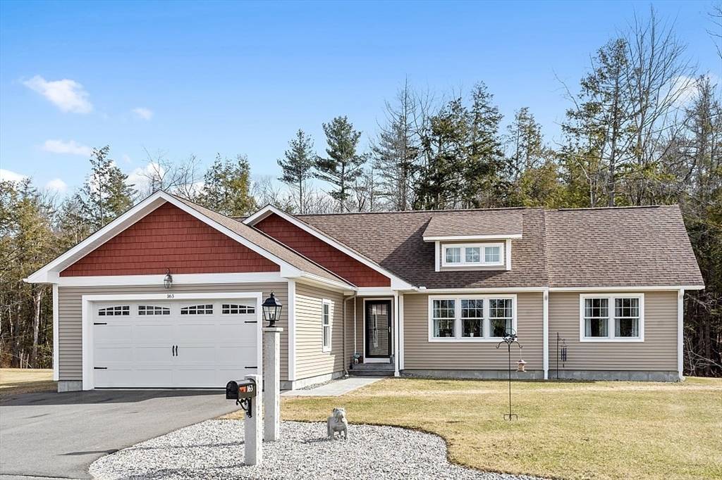 Athol, MA 01331,163 Benwoods Dr