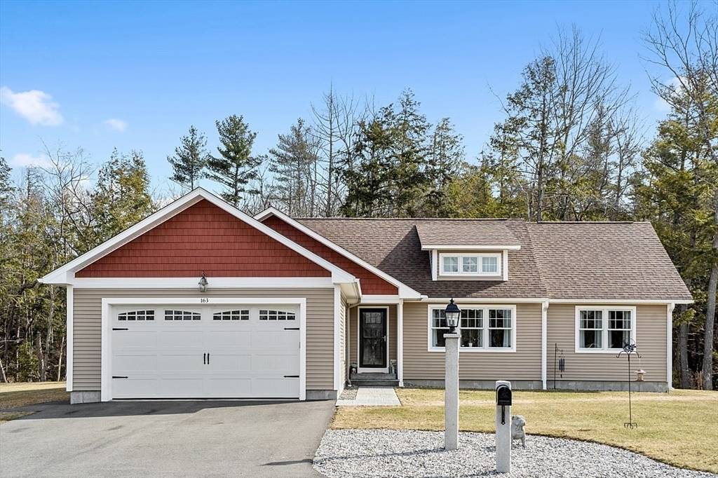 Athol, MA 01331,163 Benwoods Dr