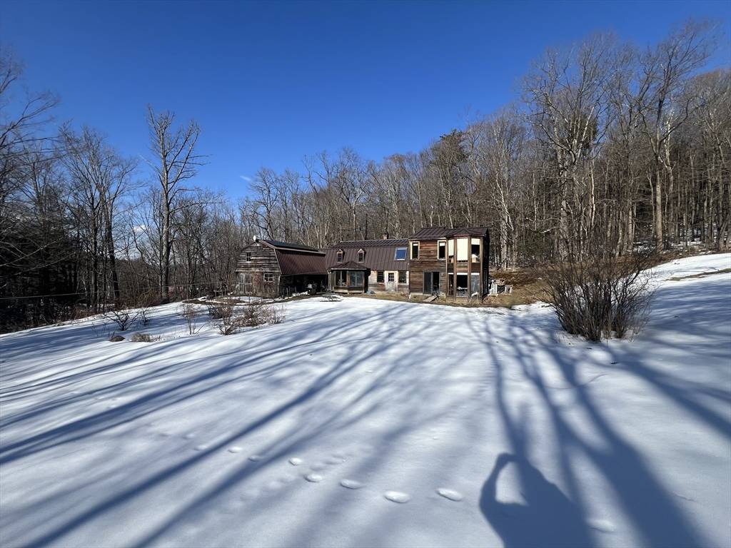 Buckland, MA 01338,27 Howes