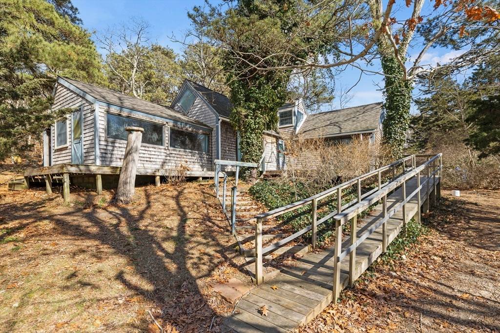 Wellfleet, MA 02667,74 Way 60