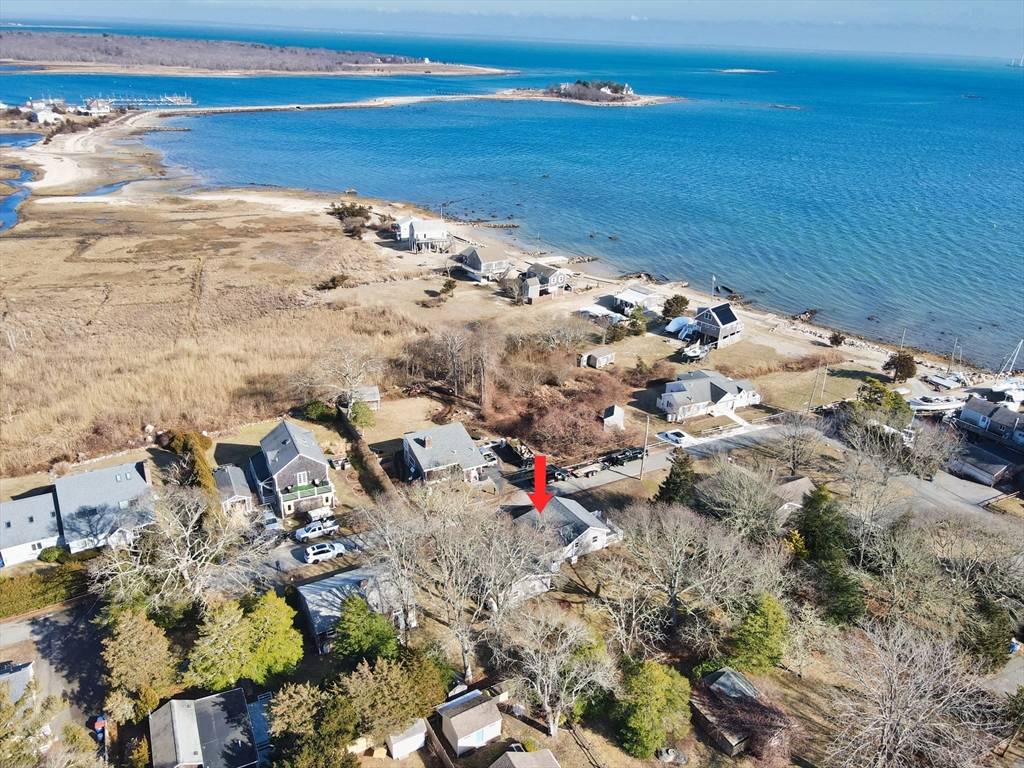 Mattapoisett, MA 02739,5 Island View Ave