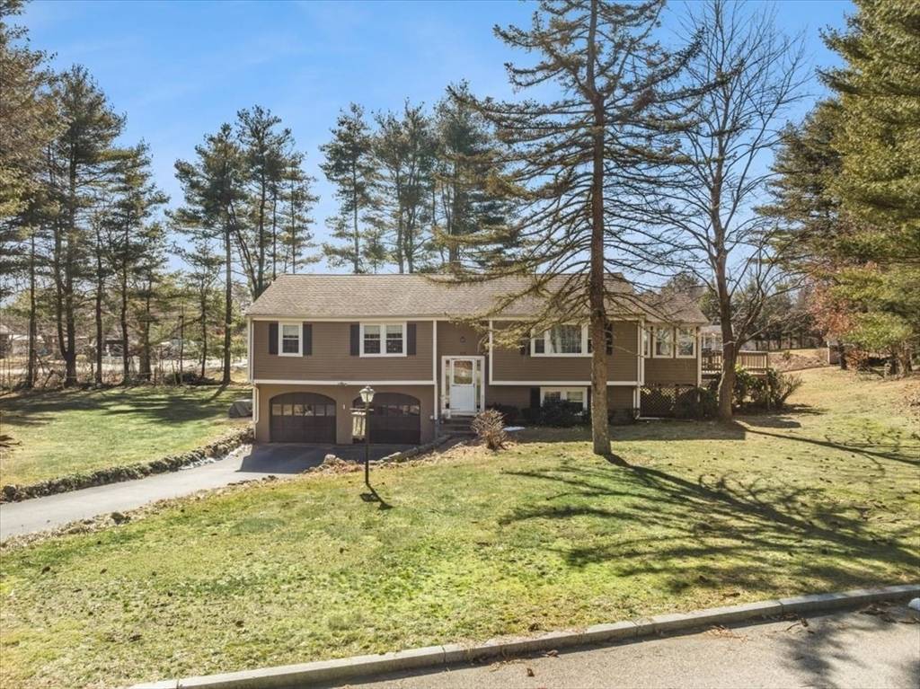 Hanover, MA 02339,111 Heritage Way