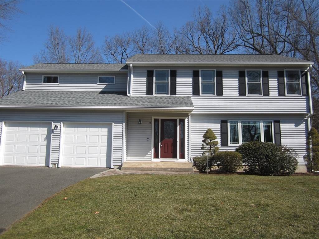 Agawam, MA 01030,15 Patriot Lane