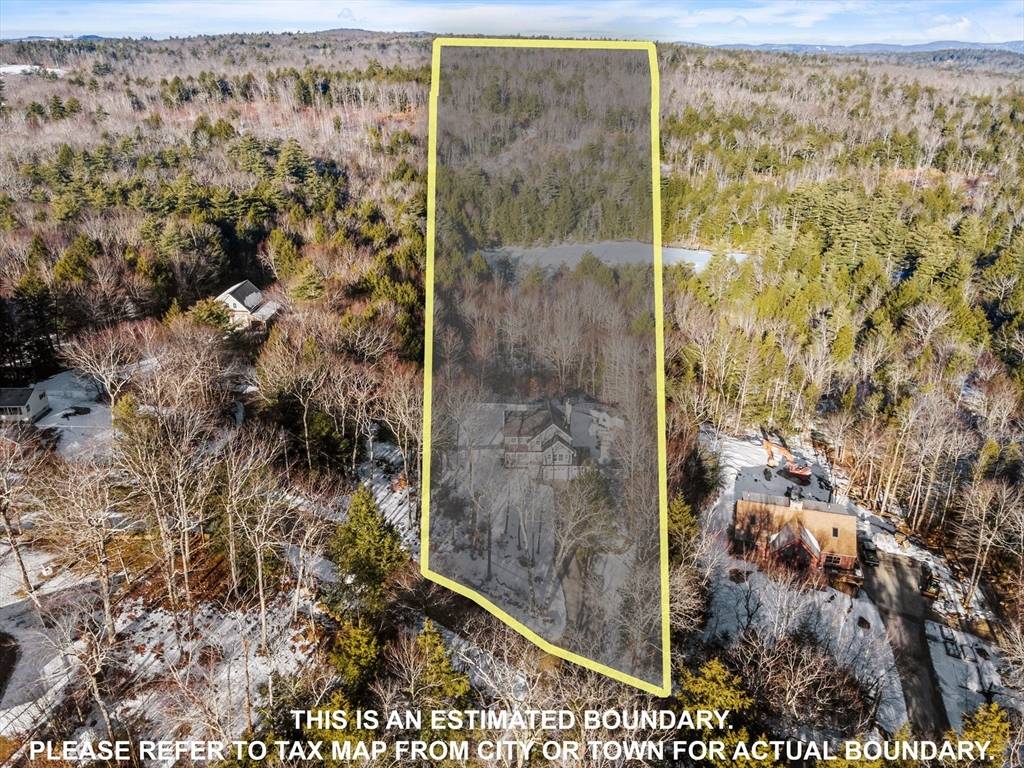 Barnstead, NH 03225,76 Narrows Road