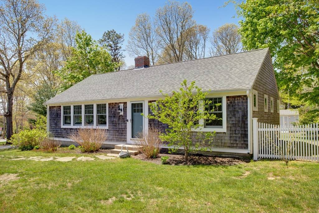 Bourne, MA 02559,172 Bellavista Drive