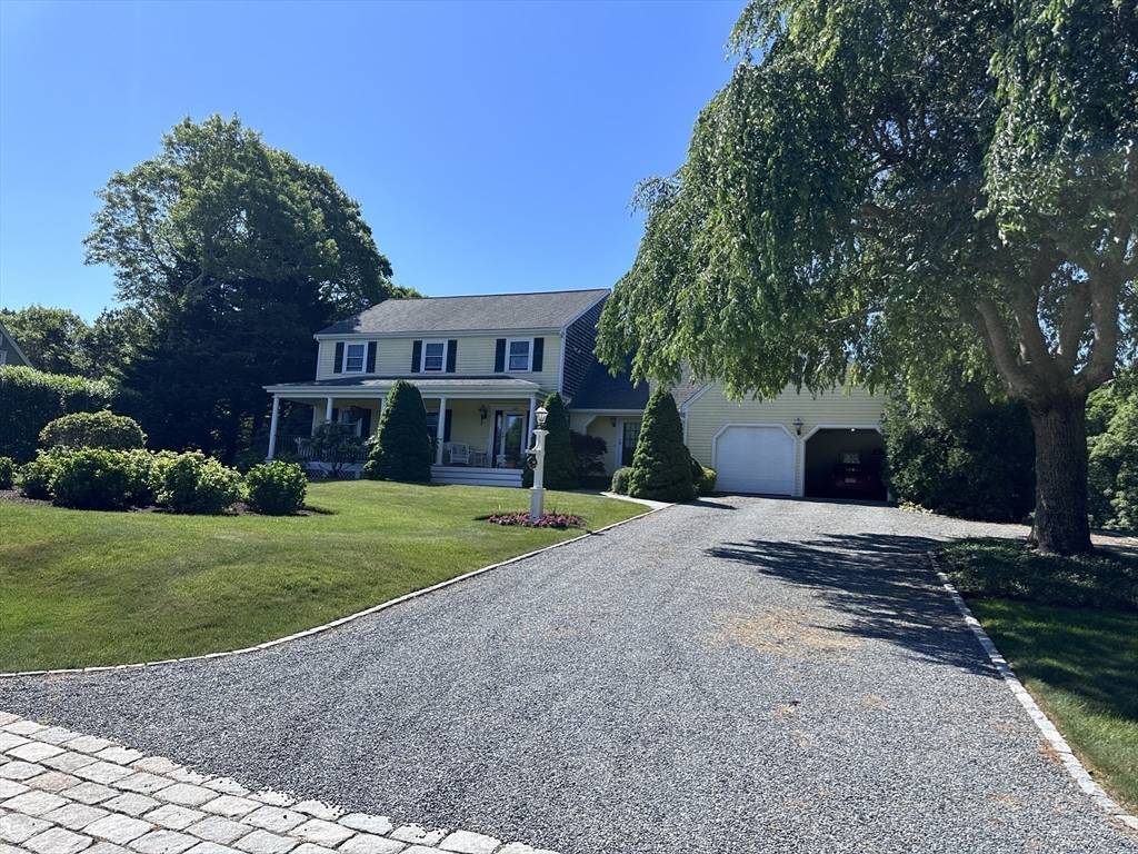 Barnstable, MA 02637,125 Althea Drive